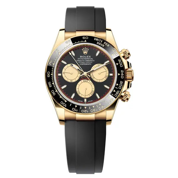 Rolex Daytona Paul Newman 126518 Replica