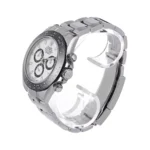 Rolex Daytona 126500LN Oyster White Dial Replica