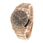 Rolex Daytona Cosmograph Brown Dial 116505-0013 Oyster Replica