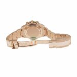 Rolex Daytona Cosmograph Brown Dial 116505-0013 Oyster Replica