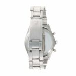 Rolex Daytona Silver Replica