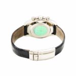 Rolex Daytona 116519 White Roman Dial Replica