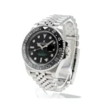 Rolex Gmt Master II Bruce Wayne 126710GRNR Replica
