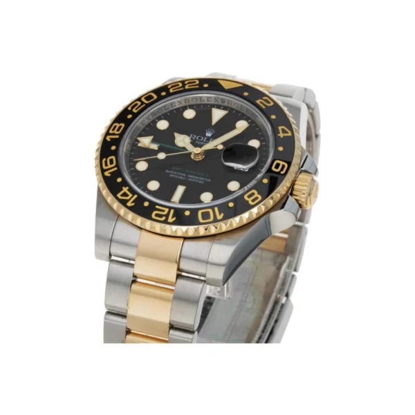 Rolex Gmt Two Tone Replica