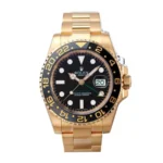 Rolex Oyster Perpetual Gmt-Master Replica