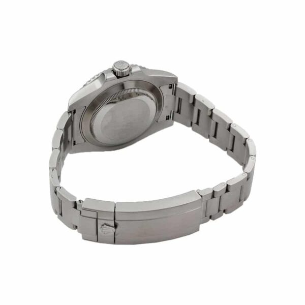 Rolex Submariner 116610ln-0001 Ceramic Black Dial Replica